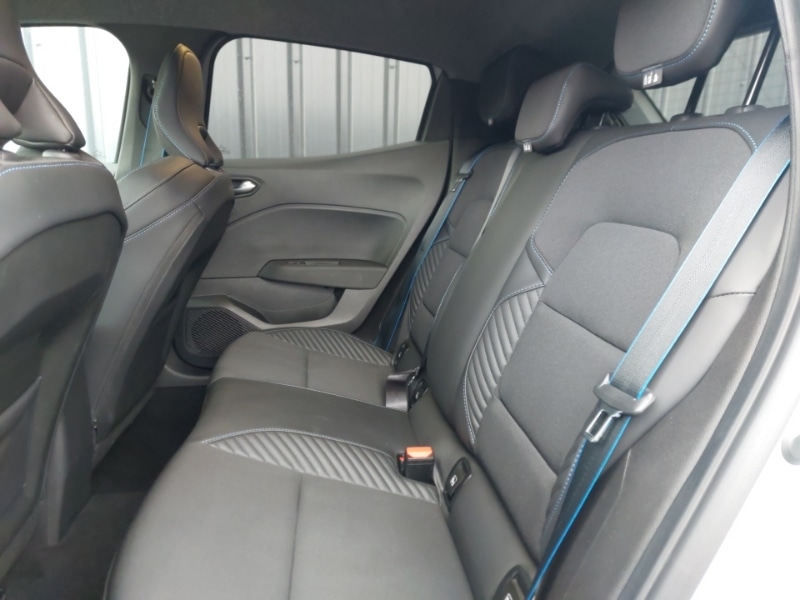 Used Renault Clio 2025 for sale - 77644388: Photo 6