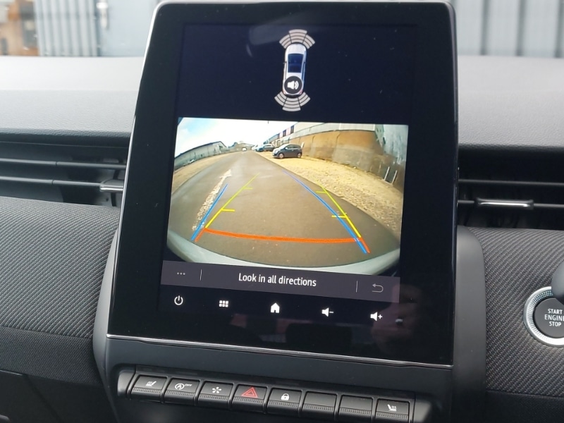 Used Renault Clio 2025 for sale - 77644388: Photo 9