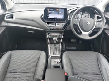 Used Suzuki SX4 S-Cross 2023 for sale - 79723790: Photo