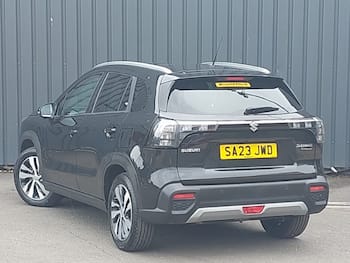 Used Suzuki SX4 S-Cross 2023 for sale - 79723790: Photo