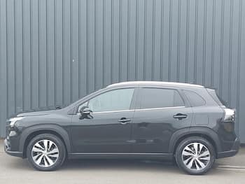 Used Suzuki SX4 S-Cross 2023 for sale - 79723790: Photo