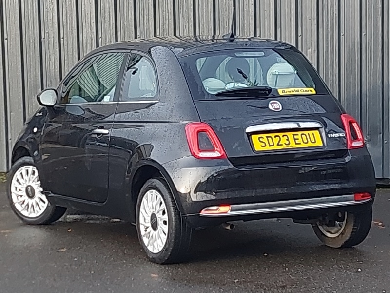 Used Fiat 500 2023 for sale - 76683788: Photo 3