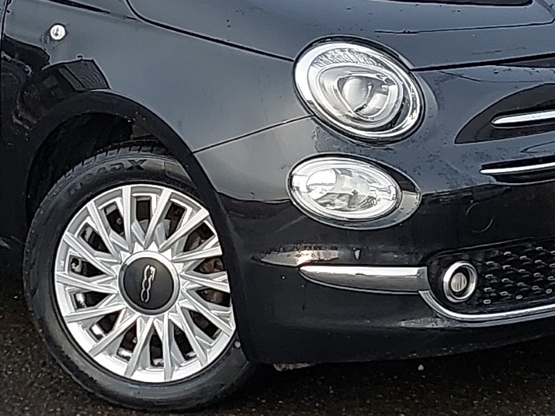 Used Fiat 500 2023 for sale - 76683788: Photo 9