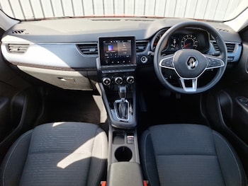 Used Renault Arkana 2022 for sale - 78368969: Photo