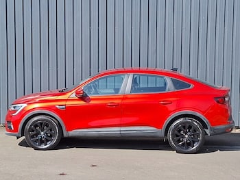 Used Renault Arkana 2022 for sale - 78368969: Photo