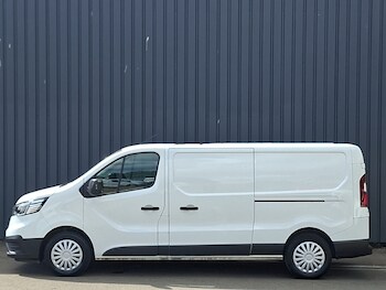 Used Renault Trafic 2024 for sale - 79373053: Photo