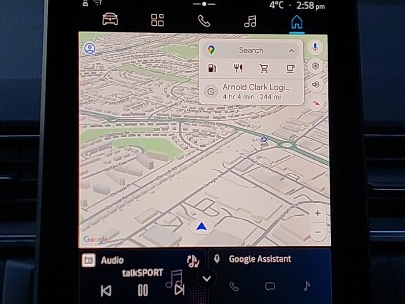 Used Renault Captur 2024 for sale - 77073502: Photo 10