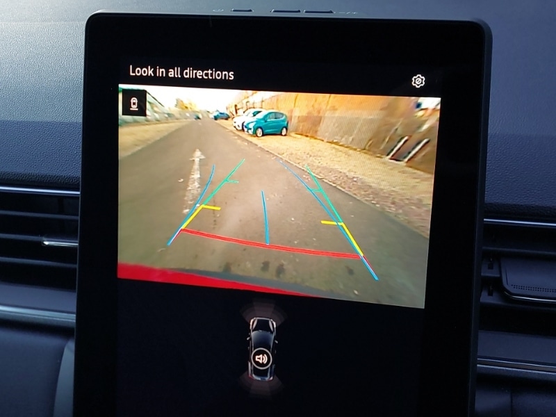 Used Renault Captur 2024 for sale - 77073502: Photo 11