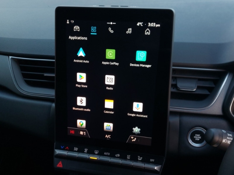 Used Renault Captur 2024 for sale - 77073502: Photo 13