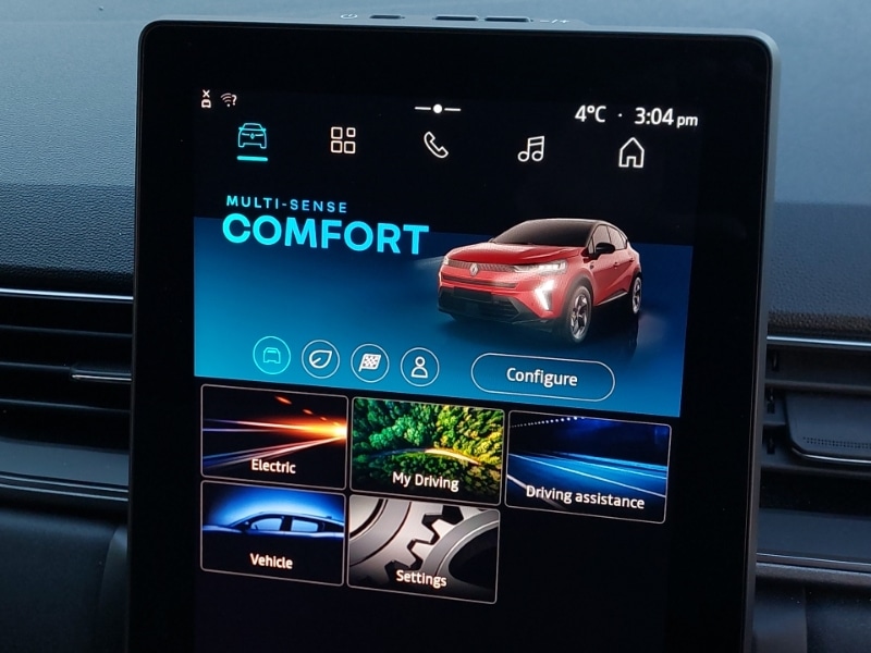 Used Renault Captur 2024 for sale - 77073502: Photo 15