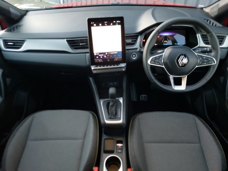 Used Renault Captur 2024 for sale - 77073502: Photo 2