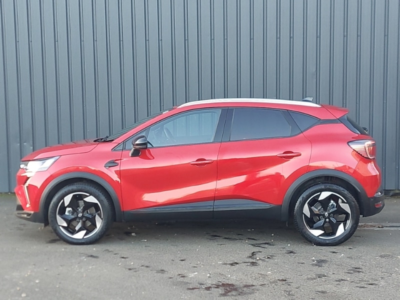 Used Renault Captur 2024 for sale - 77073502: Photo 4