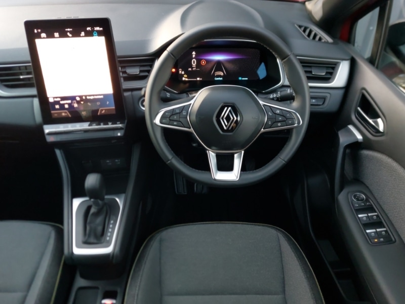 Used Renault Captur 2024 for sale - 77073502: Photo 7