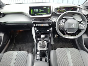 Used Peugeot 208 2023 for sale - 79303173: Photo