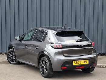 Used Peugeot 208 2023 for sale - 79303173: Photo