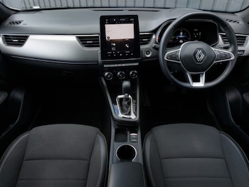 Used Renault Arkana 2024 for sale - 78905911: Photo