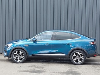 Used Renault Arkana 2024 for sale - 78905911: Photo