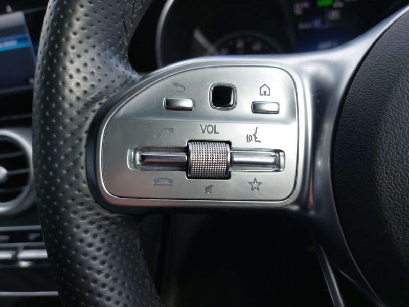 Used Mercedes-Benz C Class 2022 for sale - 76375250: Photo 15