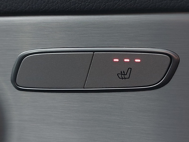 Used Mercedes-Benz C Class 2022 for sale - 76375250: Photo 19