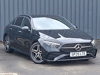 Used Mercedes-Benz A-Class 2025 for sale - 78515610: Photo