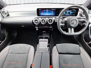 Used Mercedes-Benz A-Class 2025 for sale - 78515610: Photo