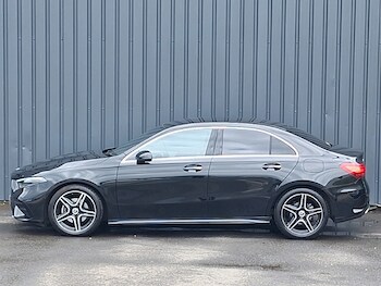 Used Mercedes-Benz A-Class 2025 for sale - 78515610: Photo