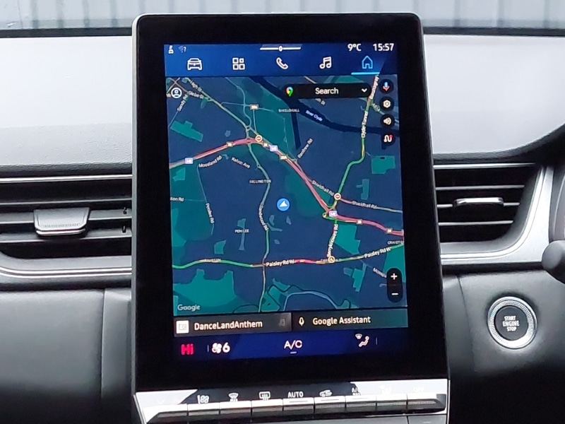 Used Renault Other 2025 for sale - 76418748: Photo 10