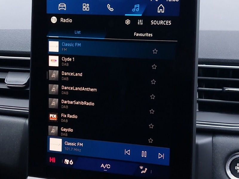 Used Renault Other 2025 for sale - 76418748: Photo 16