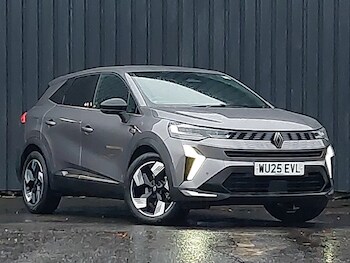 Used Renault Other 2025 for sale - 76418748: Photo