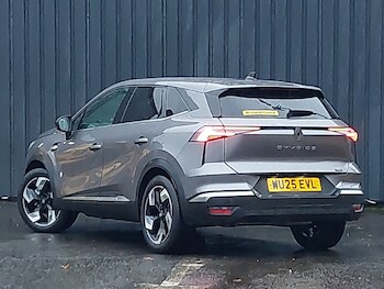 Used Renault Other 2025 for sale - 76418748: Photo