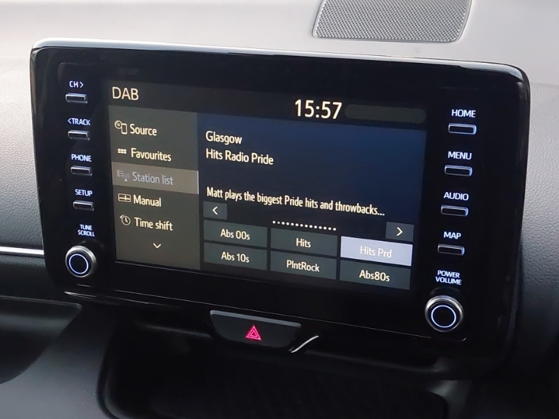 Used Toyota Yaris 2022 for sale - 76924944: Photo 10