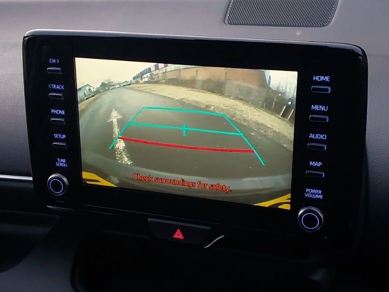 Used Toyota Yaris 2022 for sale - 76924944: Photo 11