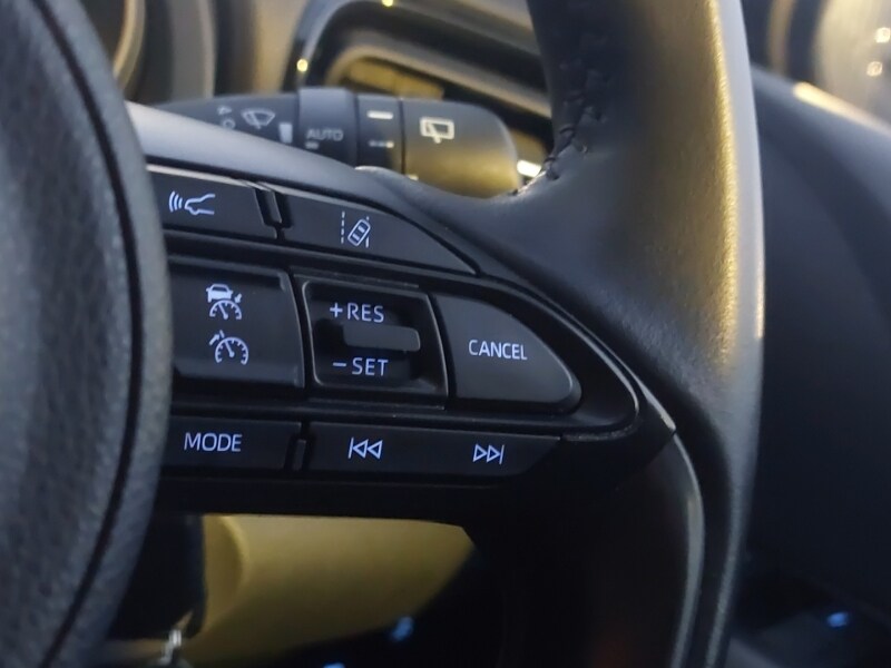 Used Toyota Yaris 2022 for sale - 76924944: Photo 14