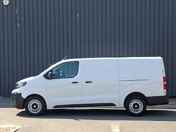 Used Vauxhall Vivaro 2024 for sale - 79195511: Photo