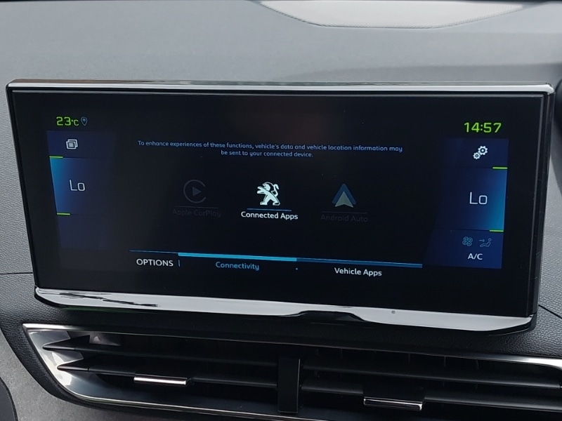 Used Peugeot 3008 2021 for sale - 76450765: Photo 18