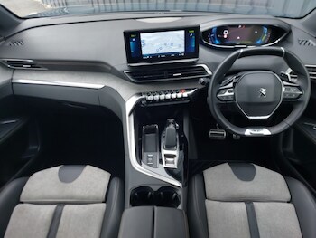 Used Peugeot 3008 2021 for sale - 76450765: Photo