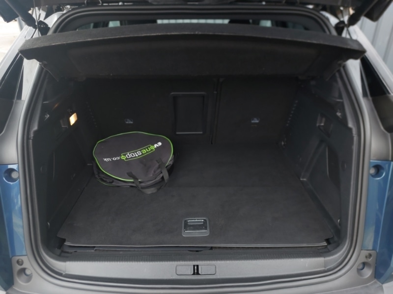 Used Peugeot 3008 2021 for sale - 76450765: Photo 8