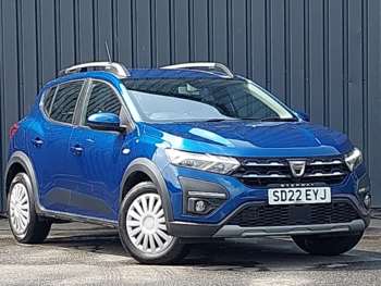 2022 - 1.0 TCe Comfort 5dr
