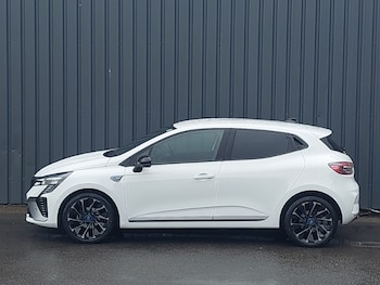 Used Renault Clio 2024 for sale - 78848917: Photo