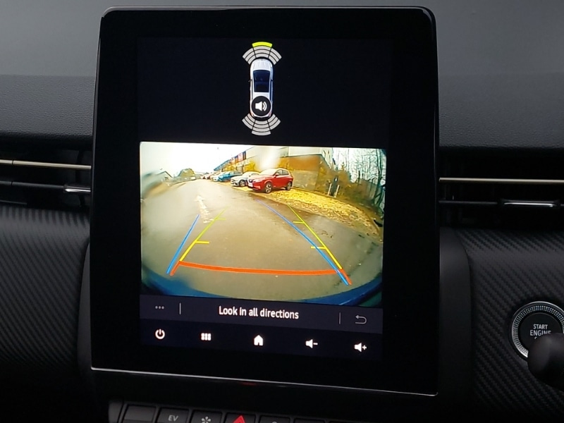 Used Renault Clio 2023 for sale - 76456168: Photo 11