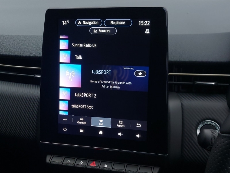 Used Renault Clio 2023 for sale - 76456168: Photo 13