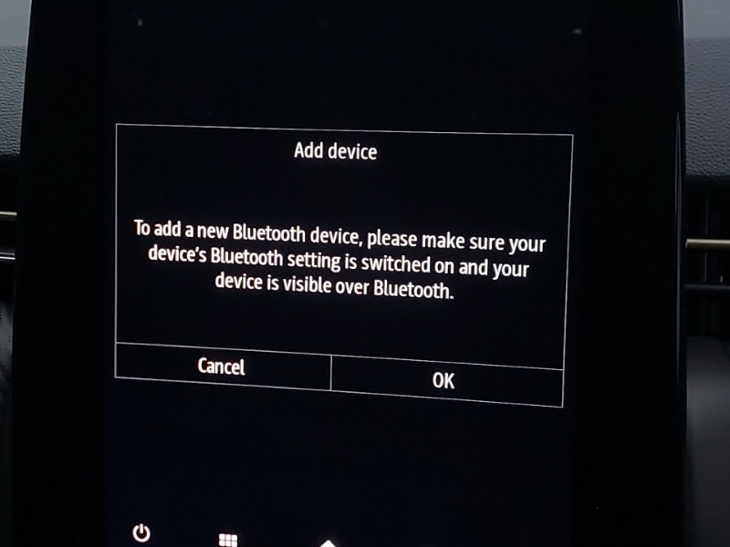 Used Renault Clio 2023 for sale - 76456168: Photo 14