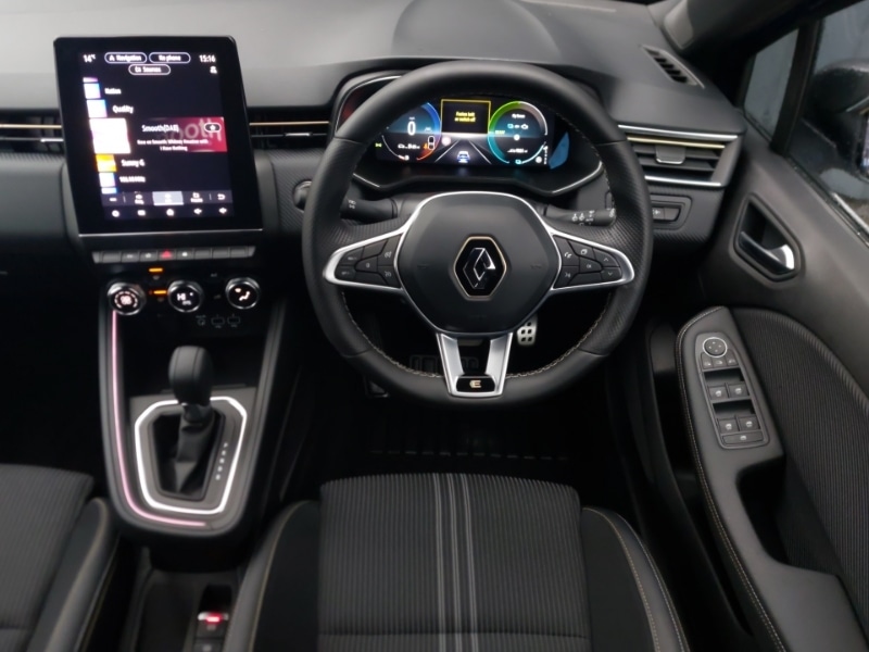 Used Renault Clio 2023 for sale - 76456168: Photo 7