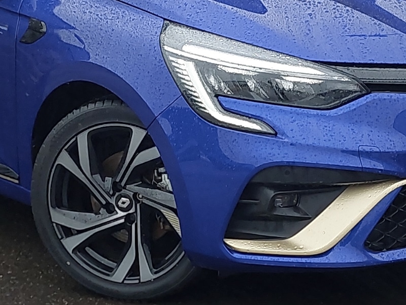 Used Renault Clio 2023 for sale - 76456168: Photo 9