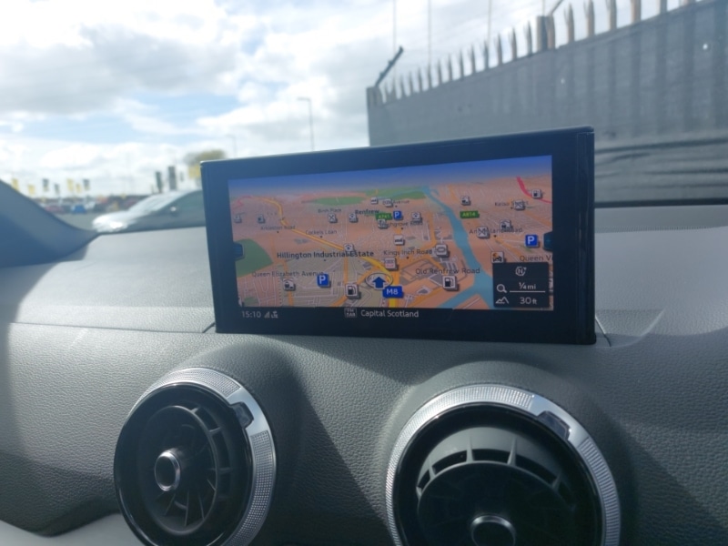 Used Audi Q2 2023 for sale - 78213993: Photo 10