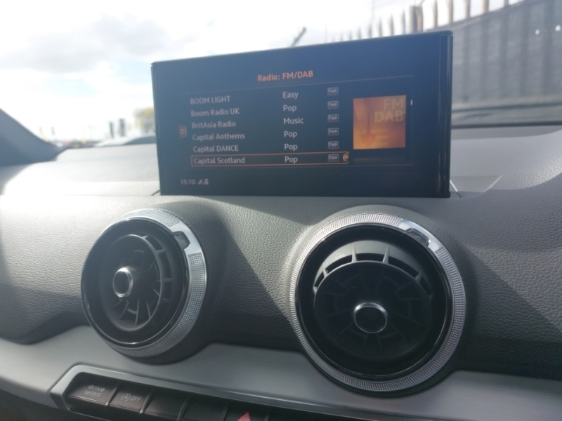 Used Audi Q2 2023 for sale - 78213993: Photo 11