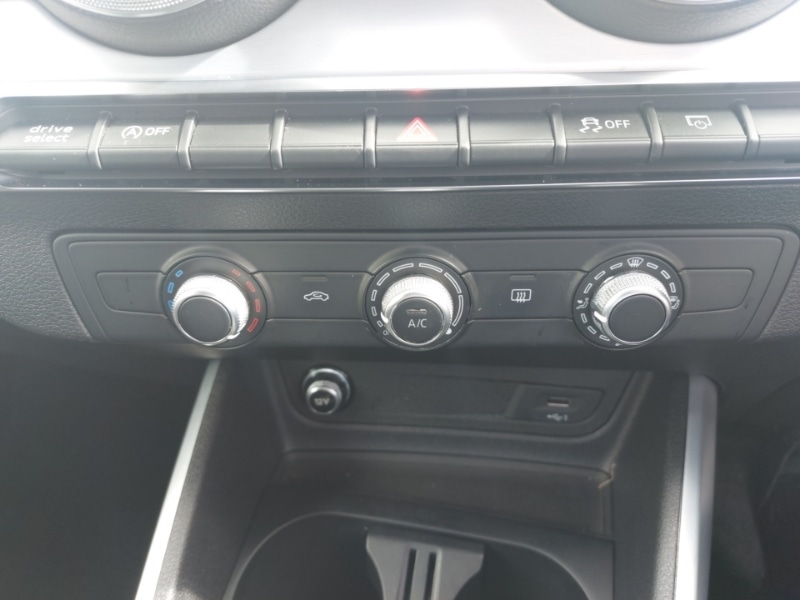 Used Audi Q2 2023 for sale - 78213993: Photo 13