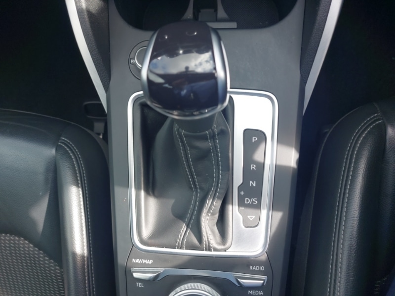 Used Audi Q2 2023 for sale - 78213993: Photo 14