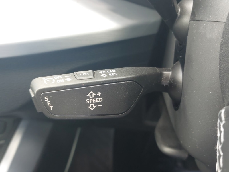 Used Audi Q2 2023 for sale - 78213993: Photo 17