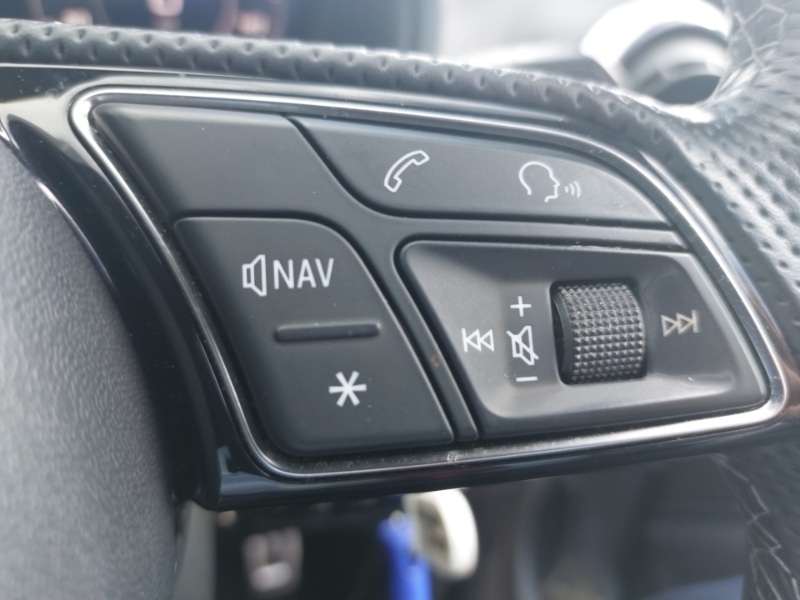 Used Audi Q2 2023 for sale - 78213993: Photo 18